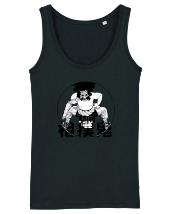Sumo Oni Black