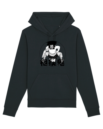 Sumo Oni Black