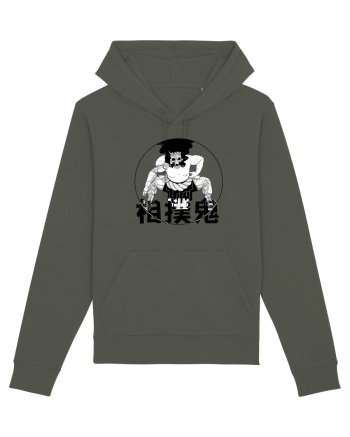 Sumo Oni Khaki