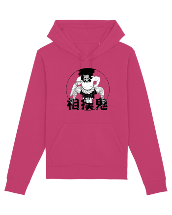 Sumo Oni Raspberry