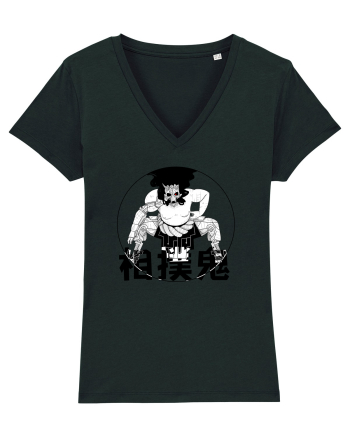 Sumo Oni Black