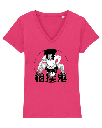 Sumo Oni Raspberry