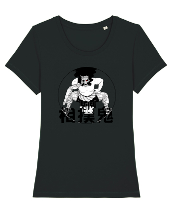 Sumo Oni Black