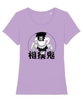 Sumo Oni Lavender Dawn