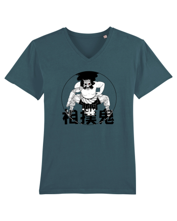 Sumo Oni Stargazer