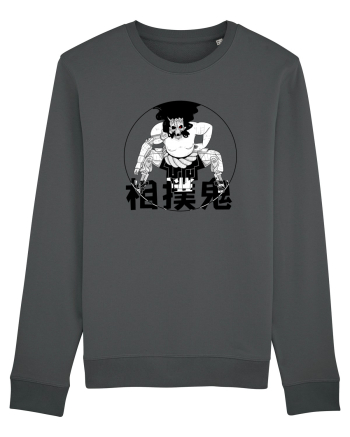 Sumo Oni Anthracite