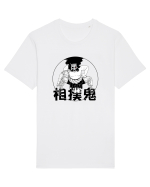 Sumo Oni Tricou mânecă scurtă Unisex Rocker