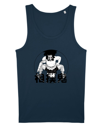 Sumo Oni Navy