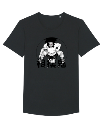 Sumo Oni Black
