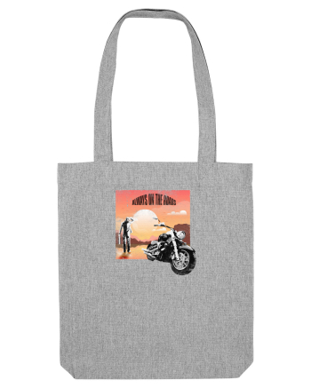 LOST IN PARADIsE Heather Grey