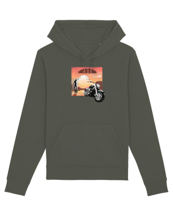 LOST IN PARADIsE Khaki