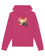 LOST IN PARADIsE Hanorac Unisex Drummer