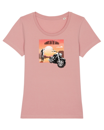 LOST IN PARADIsE Canyon Pink