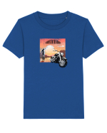 LOST IN PARADIsE Tricou mânecă scurtă  Copii Mini Creator