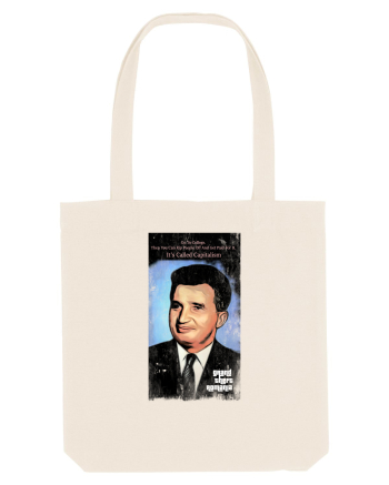 nicolae ceausescu Natural