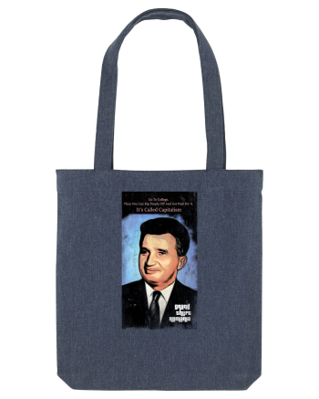 nicolae ceausescu Midnight Blue