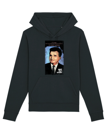 nicolae ceausescu Black