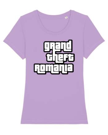 grand theft romania Lavender Dawn