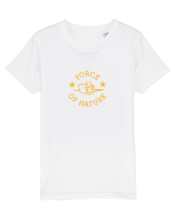 Force of nature White