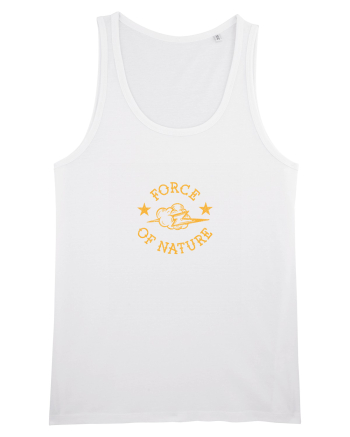 Force of nature White