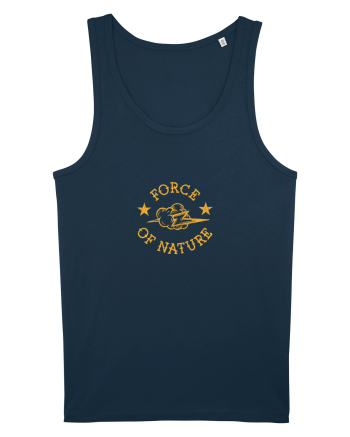 Force of nature Navy