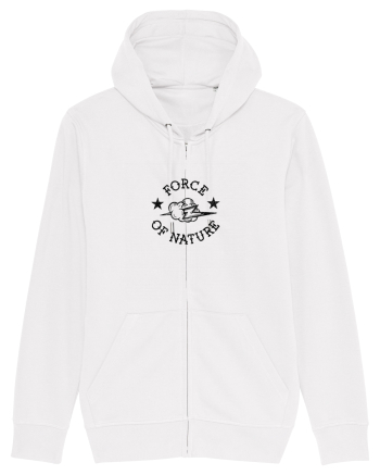 Force of nature White