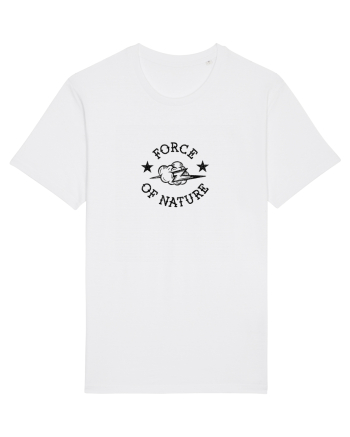 Force of nature White