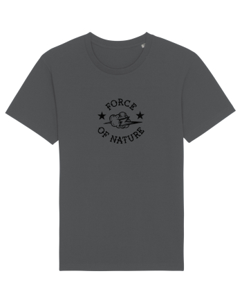Force of nature Anthracite