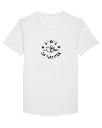 Force of nature White