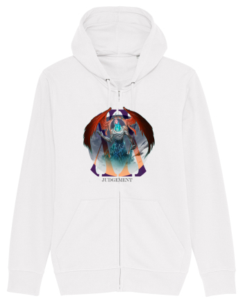 XX Judgement White