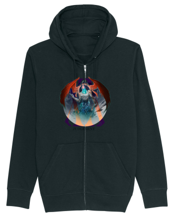 XX Judgement Black