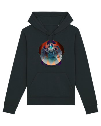 XX Judgement Black