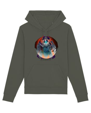 XX Judgement Khaki