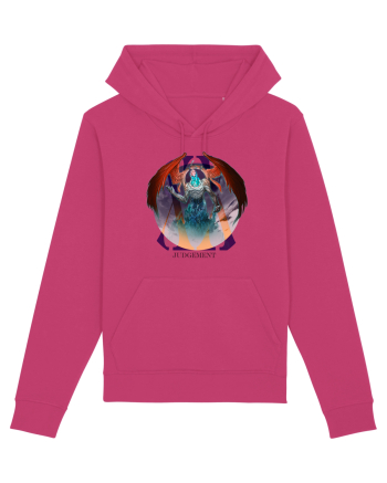 XX Judgement Raspberry