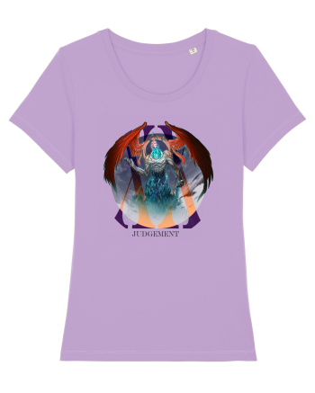 XX Judgement Lavender Dawn