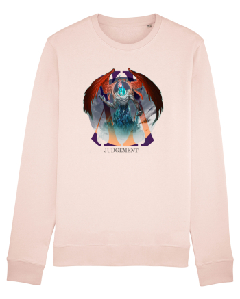 XX Judgement Candy Pink
