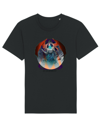 XX Judgement Black