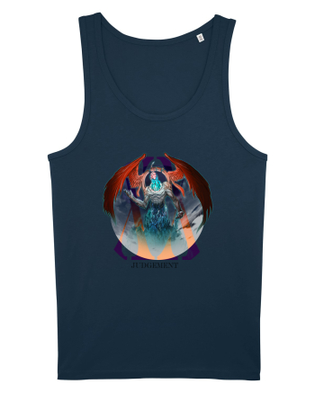 XX Judgement Navy