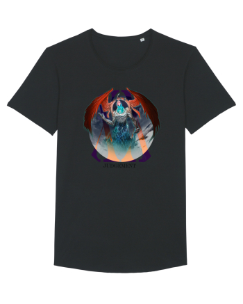 XX Judgement Black