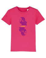 John Lennon Tricou mânecă scurtă  Copii Mini Creator