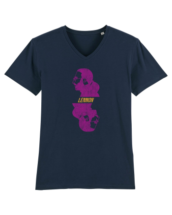 John Lennon French Navy