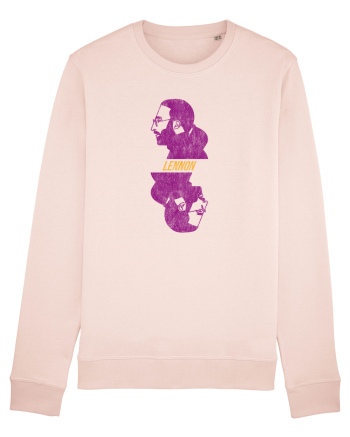 John Lennon Candy Pink