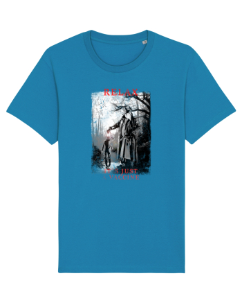 relax it`s just a vaccine Azur