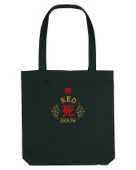 Red Death Sacoșă textilă