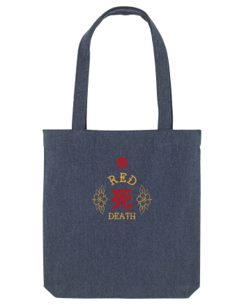 Red Death Midnight Blue