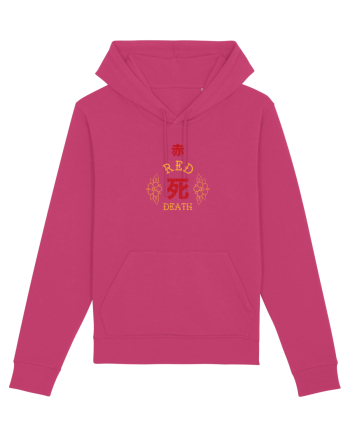 Red Death Raspberry