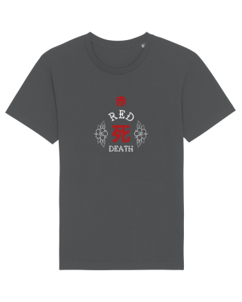 Red Death Anthracite