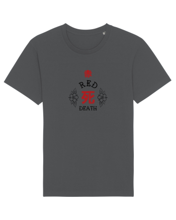 Red Death Anthracite