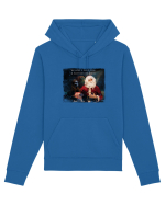 santa claus wishes Hanorac Unisex Drummer