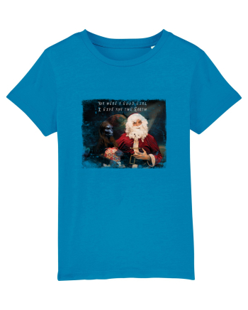 santa claus wishes Azur